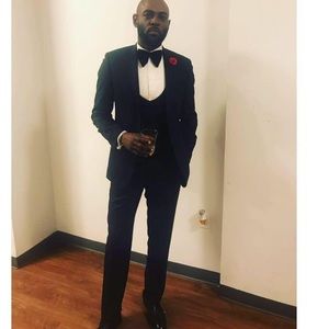 Meet your Posher, Rodgers